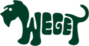 Weget logo